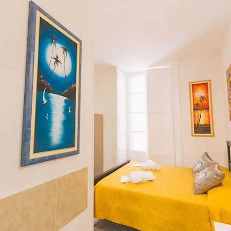 Apartmán Residenza Dione 1 Syracuse Exteriér fotografie