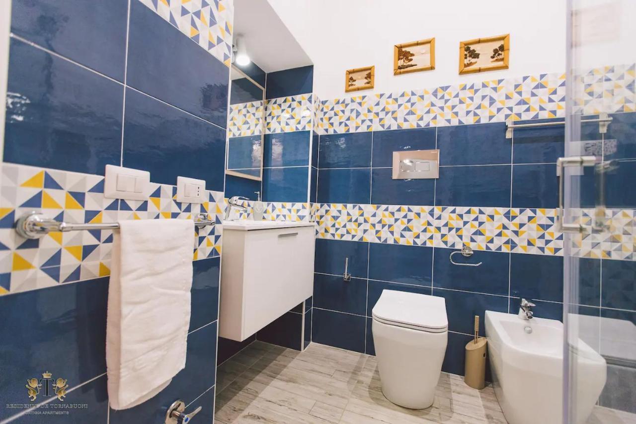 Apartmán Residenza Dione 1 Syracuse Exteriér fotografie