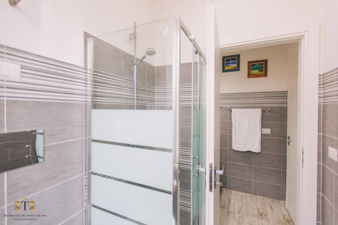 Apartmán Residenza Dione 1 Syracuse Exteriér fotografie