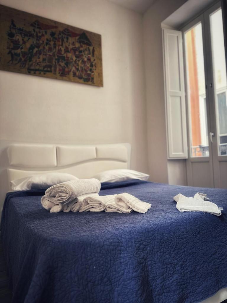 Apartmán Residenza Dione 1 Syracuse Exteriér fotografie